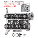 07/2020-12/2022 Ford Focus IV turnaukseen (HP) B7DA 999 farmari täydellinen sylinterikansi 1765041