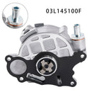 2013 2014 VOLKSWAGEN BEETLE 2.0L L4 DIESEL Turboladdare Vakuumpump 03L145100F VCP169
