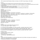 2000-2004 TOYOTA TUNDRA 3,4L 2 DELE Cylinderhoved &amp; Tætninger &amp; Skruer 11101-69136 1305362050