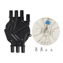 Verteilerkappe und Rotorsatz 10452459 Für Chevy K1500 GMC 5.7L Vortec