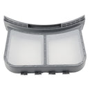 Flusensiebfilter für Trockner von Electrolux und Frigidaire, 5304513574
