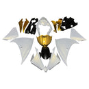 Injection Verkleidung Kit Karosserie Kunststoff ABS Für Yamaha YZFR1 YZF-R1 2012-2014