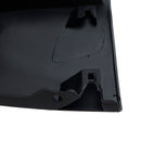 alargador do para-lama esquerdo &amp; certo 22945685 22945684 para GMC Terrain 10-17