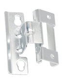 WE01X25317 Trocknertürscharnier für GE-Trockner