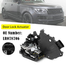 2017-2024 For Land Rover Range Rover IV L405 2.0 SUV Front Right Door Lock Actuator LR053669