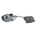 Türschloss hinten links mit Soft-Close-Funktion 51227185687 für BMW 5er F10 F11 7er F01 F02