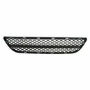 Nedre främre stötfångargaller för BMW 3-serie E90 E91 2006-2008 51117134074