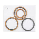 2010-2014 MUSTANG 3.7L 5.0L 6R80 Automaattivaihteisto Master Rebuild Kit Kytkinlevyt