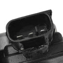 1998–2002 Dodge Ram Wagon 8 Zyl. 5,2 l, 8 Zyl. 5,9 l Drosselklappengehäuse 53031733AA 53032691AA