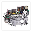 2012-2015 Suzuki Swift JF015E RE0F11A CTV Transmission Solenoid Valve Kit