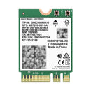 AX210-modul Bluetooth 5374Mbps High Speed ​​​​Gigabit nätverkskort stöder WIFI6