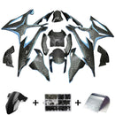 2019-2022 BMW M1000RR S1000RR Einspritzverkleidungssatz Karosserie Kunststoff ABS