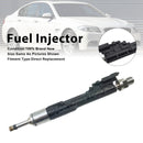 1 Stück Kraftstoffeinspritzdüse für BMW F10/F11 13-17 F06/F12/F13 2012-2018 0261500186