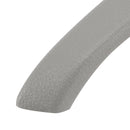 Mercedes-Benz Clase S 1998–2003 W220 Base de manija de puerta interior delantera izquierda + cubierta