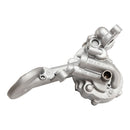 Oil pump 06E115105AD for Audi A6, Audi A6 Quattro sedan, 3.2-liter Calamari engine (2009–2011).