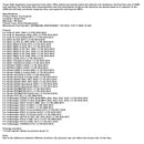 2010-2012 SEAT LEON (1P1) 1.2 TSI 4x indsprøjtningsdyse 03F906036B 805016365201