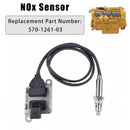 Stickstoff-Sauerstoff-Sensor 570-1261-03 NOx-Sensor für CAT-Dieselmotor