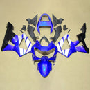 Verkleidungssatz aus ABS-Kunststoff für Honda CBR929RR 2000-2001
