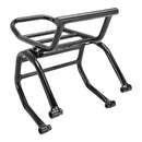Bagagerum foran Bagageholder Forlygtebeskytter Passer til Honda CT125 Trail 125 Hunter Cub 2020-2024