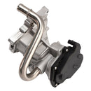 EGR-venttiili IVECO DAILY 3.0D 504317811 A2C53299771 A2C59515074