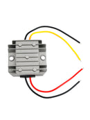 12V bis 24V 3A 72W DC-DC-Boost-Step-Up-Stromrichter-Spannungsreglermodul