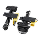Aktiver Motorhaubenaktuator links + rechts 51237435797 für BMW 5er G30 2015-2020
