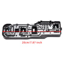 Lamp holder for right rear light 4518200477 for Smart Fortwo 2008-2018