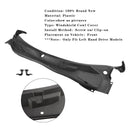 2008-2019 Dodge Challenger Scheibenwischer-Abdeckung, oberes Panel 5028757AG