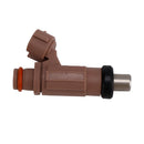 Brændstofinjektorer passer til Yamaha GRIZZLY 700 VIKING KODIAK 1XD-13761-00-00