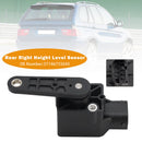 Höjdnivåsensor bak höger 37146755045 för BMW X5 (E53) 2000-2006