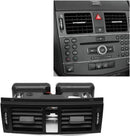 2007-2010 Mercedes-Benz W204 Basic version dashboard air outlet assembly 2048304054