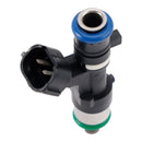 1 piece fuel injector nozzle for Mitsubishi Triton ML MN 2.4L 2005-2015 1465A066