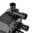 2007-2008 Porsche 911 Targa 4S H6 3.8L Center Engine Oil Separator Breather Valve 99710703800 90033105340