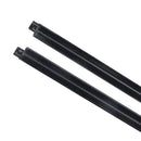 2008-2017 DODGE CHALLENGER 2-teiliges Dichtungsprofil für Fenstergürtel vorn