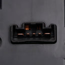2013-2018 DODGE RAM 2500 PICKUP ohne Zweizonensteuerung mit Heckscheibenheizung, A/C-Klimasteuerungsmodul-Panel 68268189AA (Kopie)