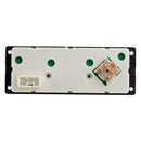 2017-2021 International HX515 HX520 HX615 HX620 Heizung A/C Temperatur Control Modul 3518702C93 703460AT