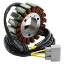 Stels Vityaz 800 Generator stojan Magneto 370101-001-0000 3701010010000 LU049967