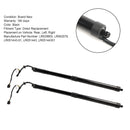 2010-2013 Range Rover Sport L320 2STK Gasfjedre bagklap elektrisk LR051443