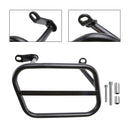 Soporte de alforja Scrambler 1200XE 2019-2023