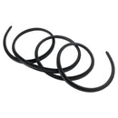 Türdichtung vorne links/rechts 3C3Z-2520708-AA für Ford F-250 F-350 99-2016