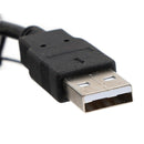 Für R2 R2A DP1400 DP2000 SL300 SL7550 SL7580 USB-Programmierkabel PMKN4010-USB