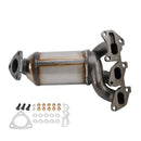 2006/08-2014/08 Opel Corsa D laatikko/viistoperä S07 1,0 998 ccm, 44 kW, 60 hv etukatalysaattori 849415 R1620089