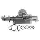 Oliefilter og oliekøler til Holden Cruze JH A16LET 1,6L motor (2015–2018) 55355699