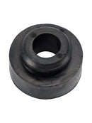 Lower rubber buffer for radiator insulation for Chevrolet Camaro Corvette 10188023