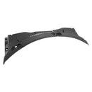 2012-2016 Mini Cooper Paceman R61 Windschutzscheibenverkleidung 51719808095+51719808096