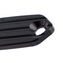 2013-2018 Kawasaki Ninja ZX-6R ZX636 hliníkové zrcadlové blokové desky Generic