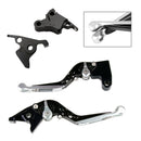 Säädettävä kytkinjarruvipu sopii mallille CFMOTO 450SS 450SR 21-23 450NK 23-24