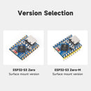 ESP32-S3 Entwicklungsboard S3FH4R2 Dual-Core-Prozessor 240 MHz Betriebsfrequenz
