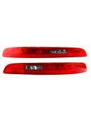 2012–2015 Audi Q3 links und rechts Heckstoßstange Licht Schwanz Stop Bremsleuchte 8UD945095 8UD945096