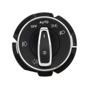 Interruptor 2015-2018 do farol de Porsche Macan 95861353300 95861353305 95861353301